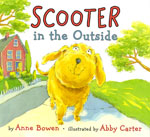 Abby Carter