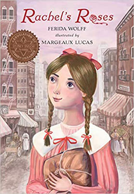 Margeaux Lucas